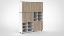 Tangara groothandelCarrouselkast-dubbele-wandkast-2